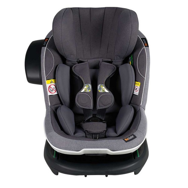 Продукт BeSafe iZi Modular A X1 i-Size - столче за кола + iZi Go Modular X1 + ISOFix база  - 0 - BG Hlapeta